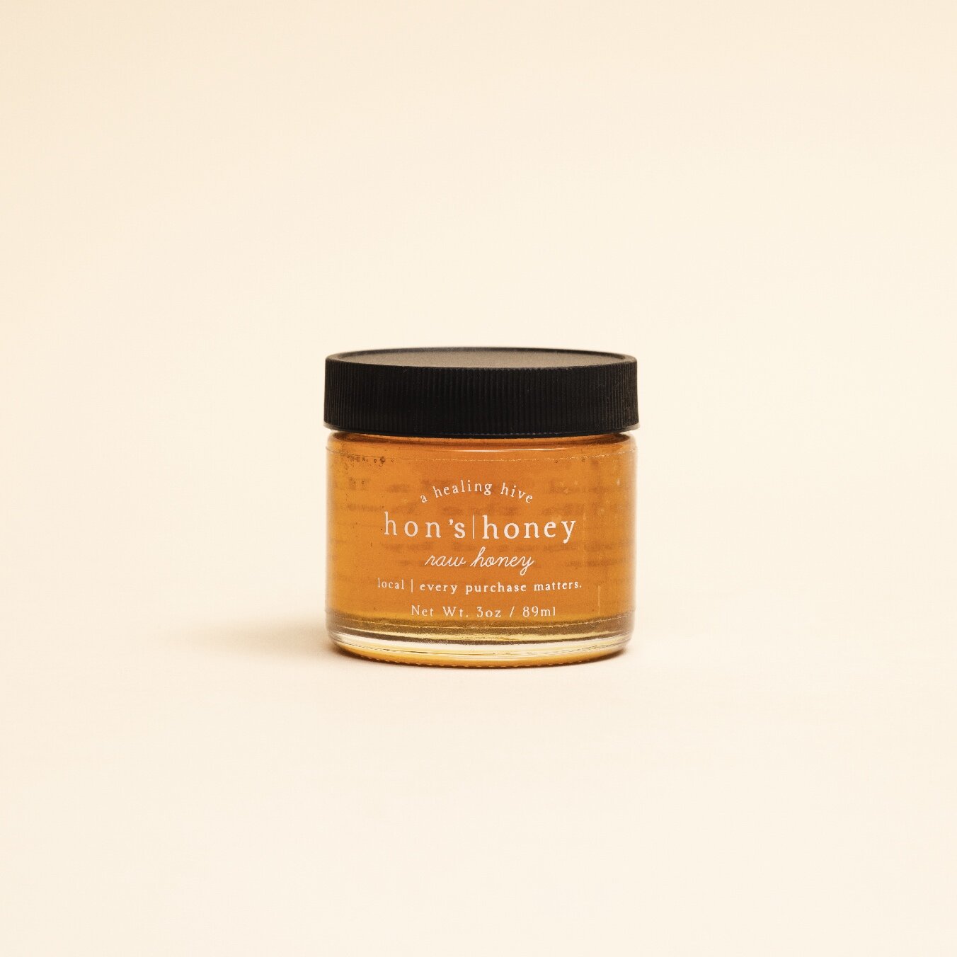 Hon's Honey (Baltimore, MD)