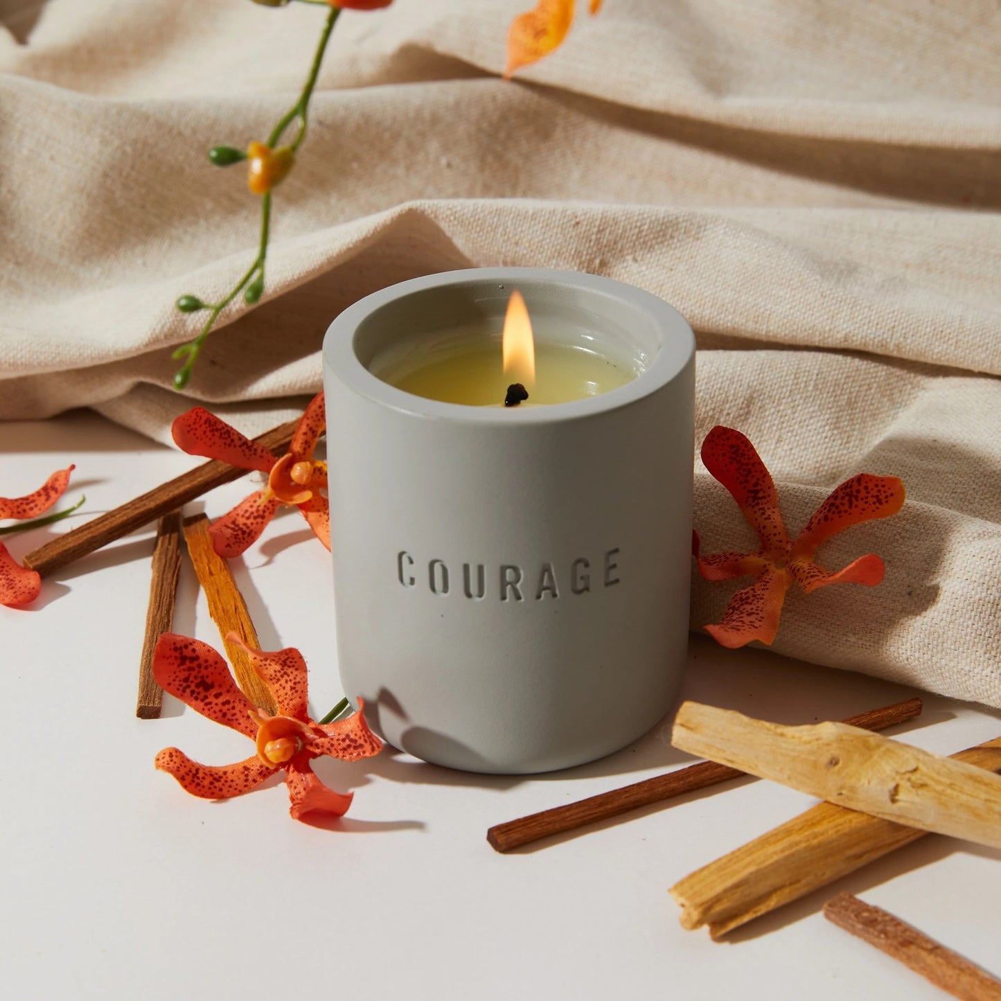 Thistle Farms Celebration Candle (Nashville, TN)