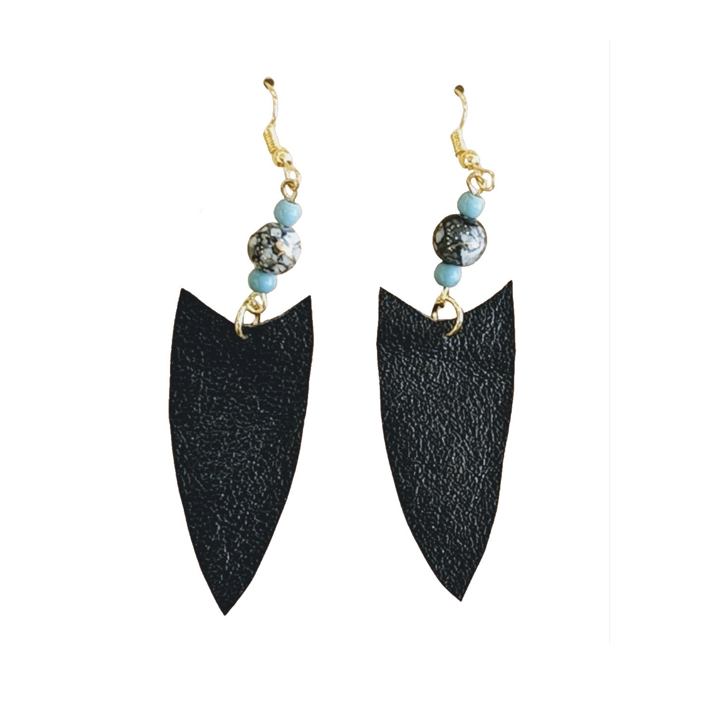 Freedom Designs Earrings (Jordan)