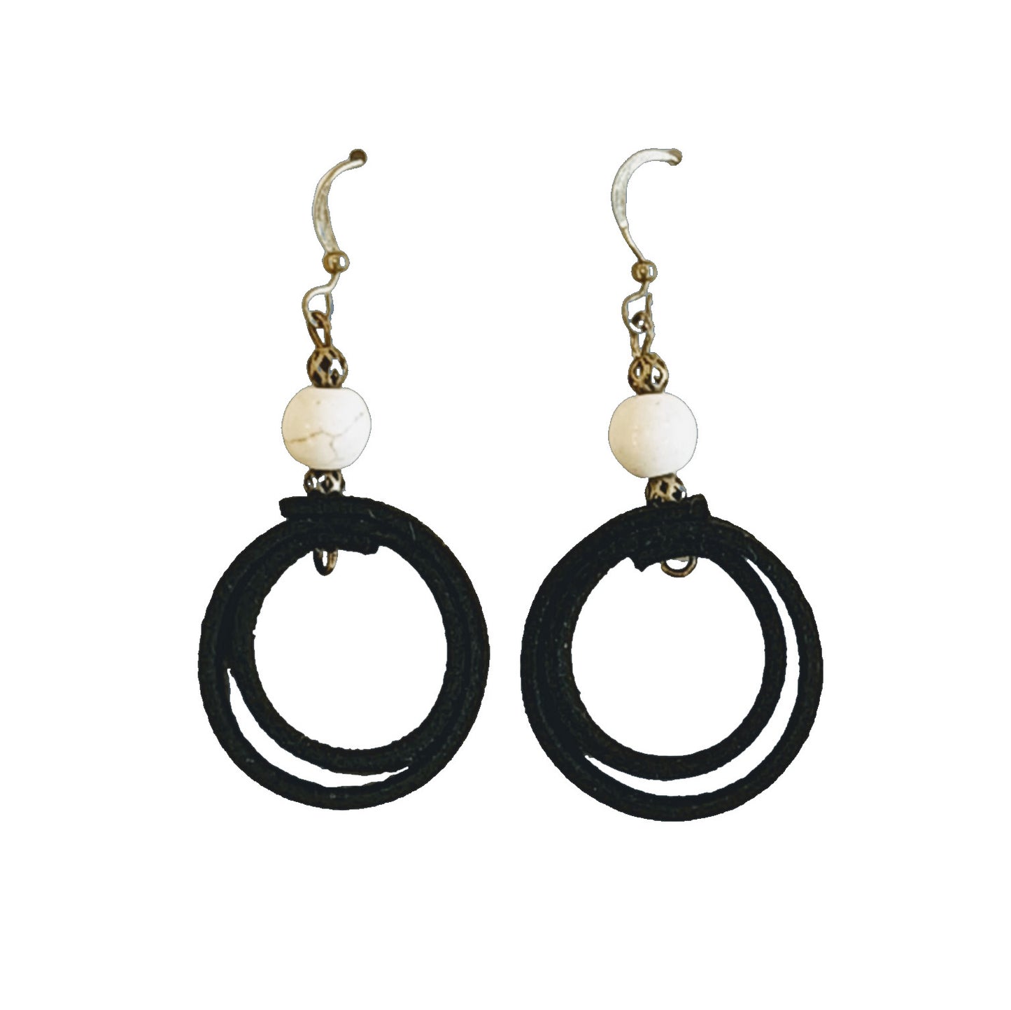 Freedom Designs Earrings (Jordan)