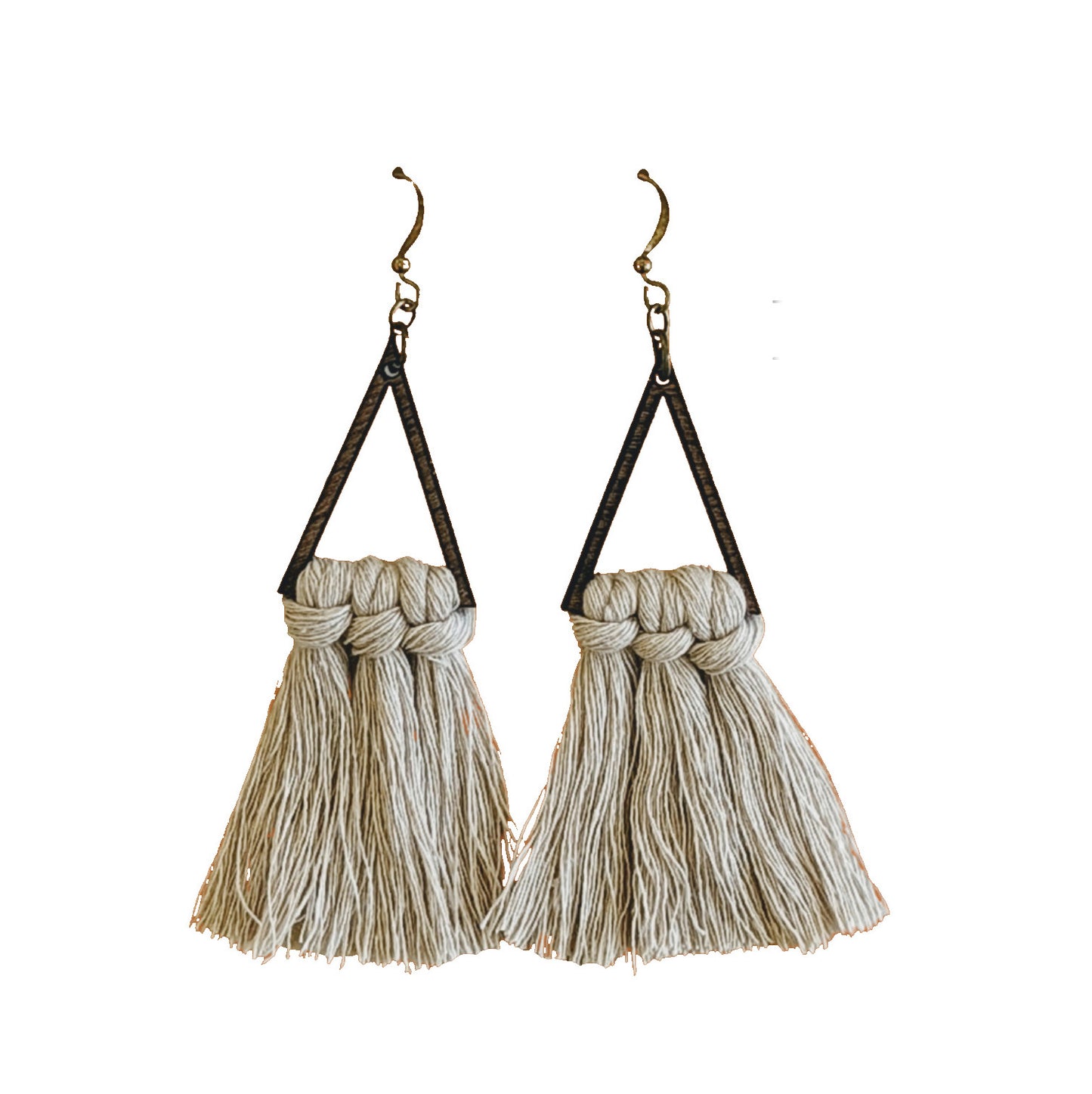 Freedom Designs Earrings (Jordan)