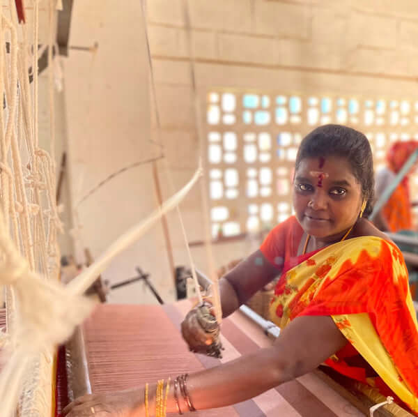 TerraKlay Hand Towels (India)