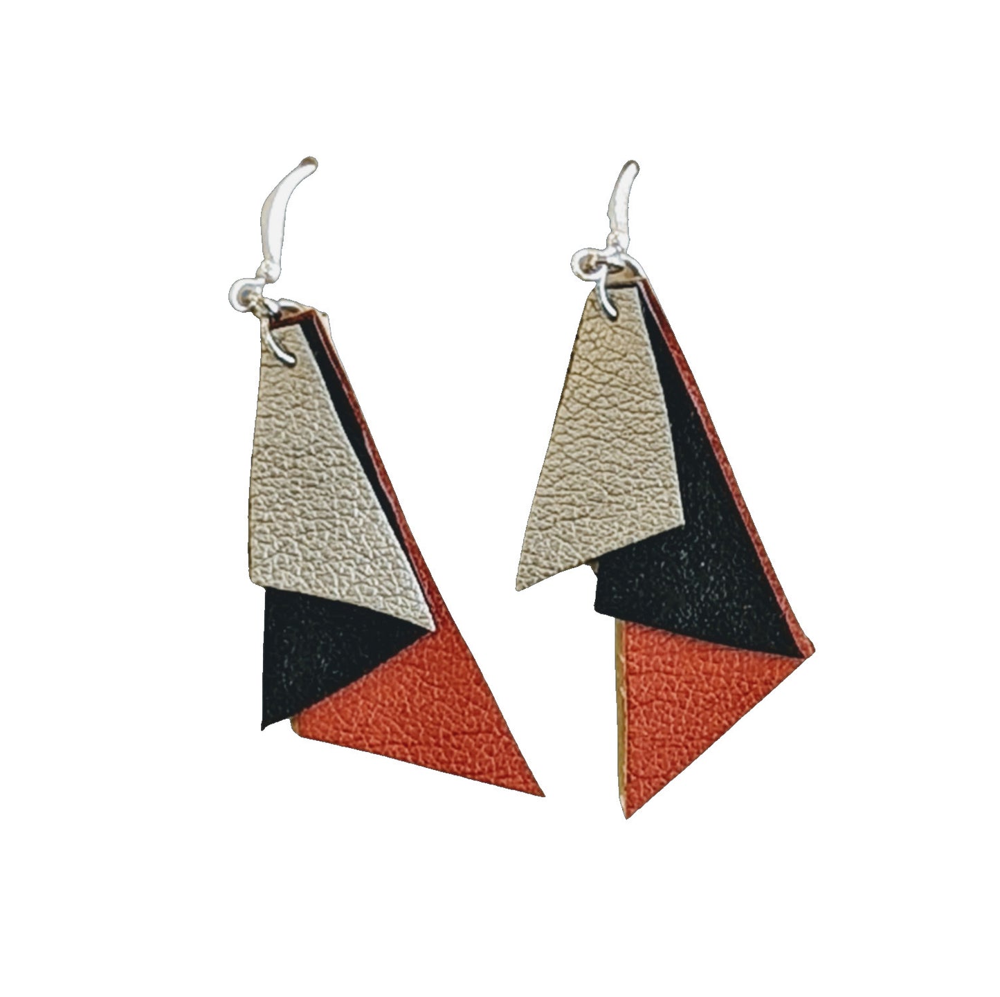 Freedom Designs Earrings (Jordan)