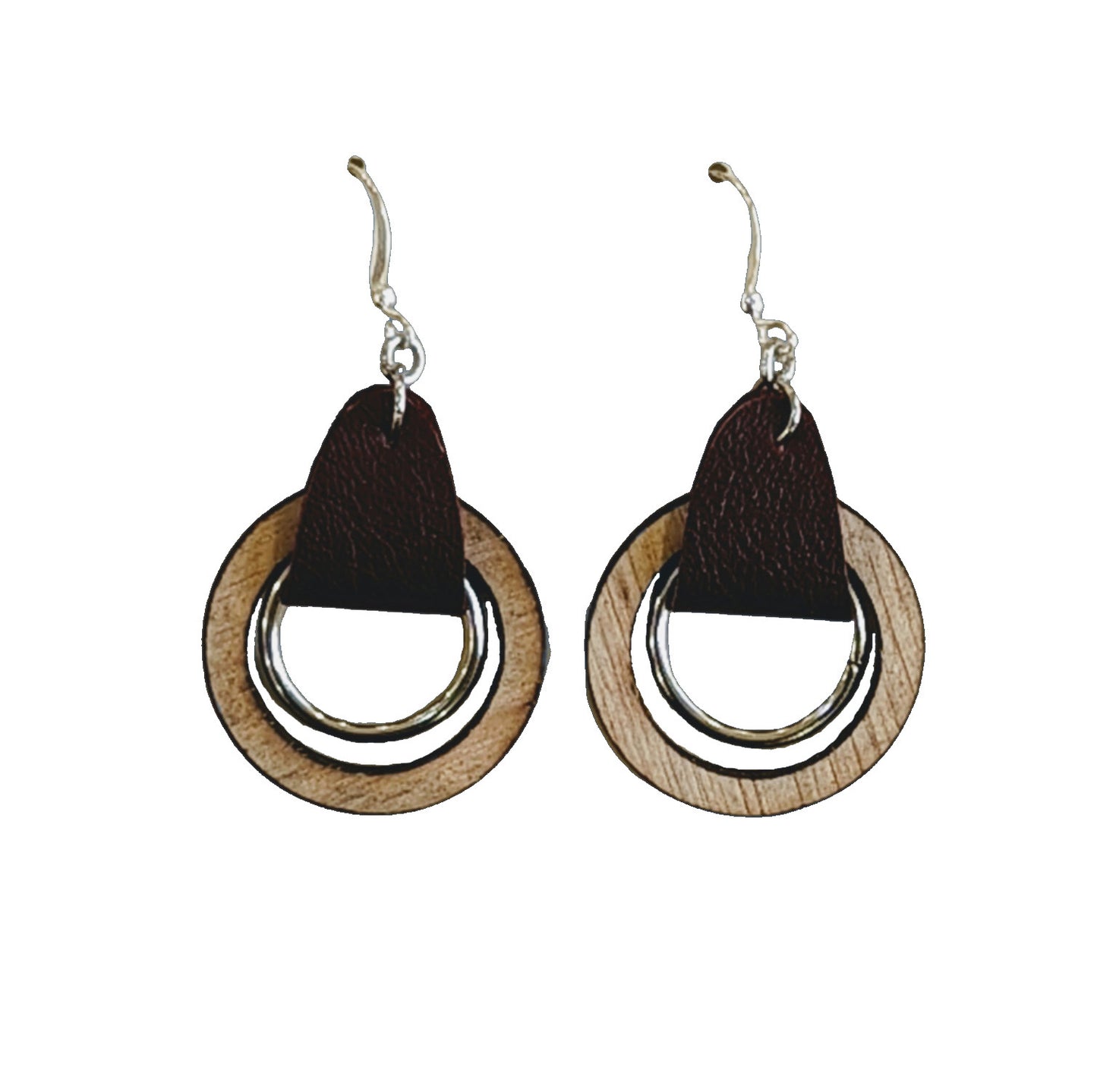 Freedom Designs Earrings (Jordan)