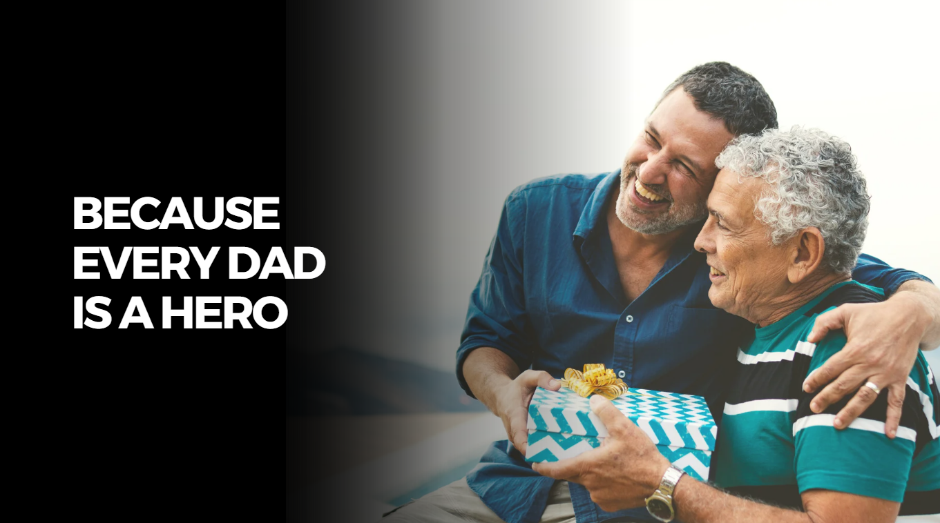 Father's Day 2025