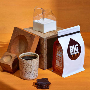 Big Shoulders Coffee