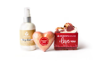 Valentine's Special Gift Sets