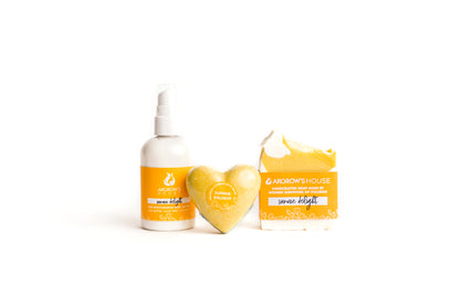 Argrow's House Gift Sets