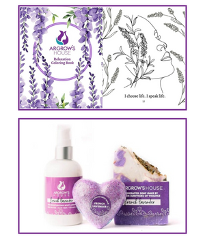 Official Mother’s Day Gift Set
