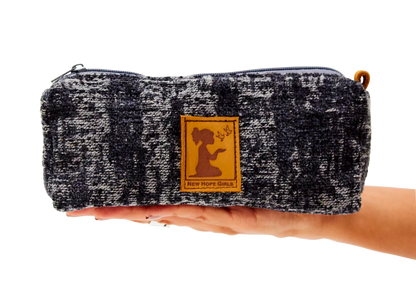 New Hope Girls Pouch (Dominican Republic)