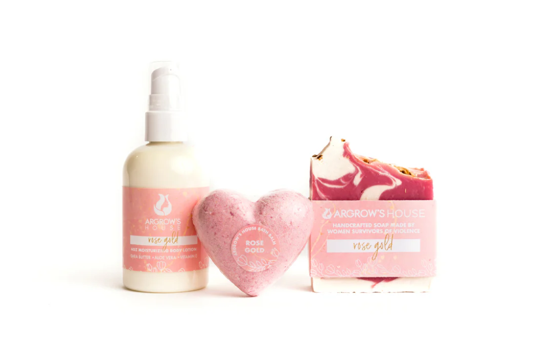 Argrow’s Mother’s Day Grab Bag