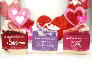 Valentine's Special Gift Sets