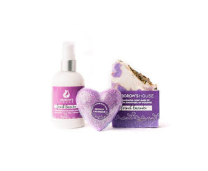 Official Mother’s Day Gift Set