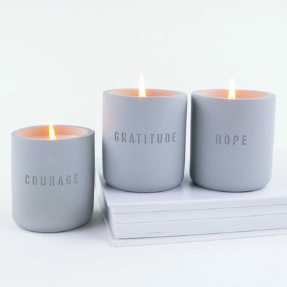 Thistle Farms Celebration Candle (Nashville, TN)