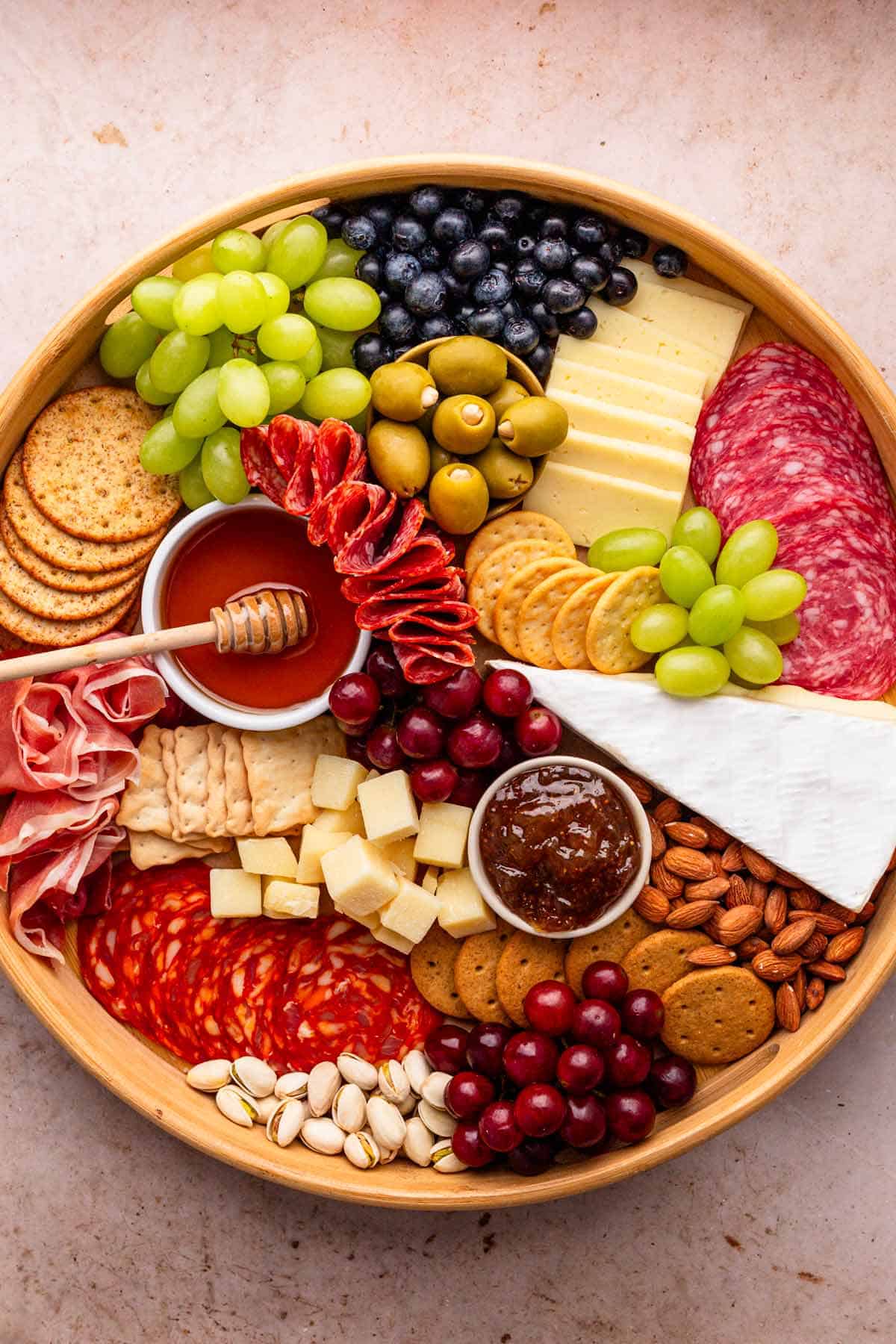 Charcuterie Boards