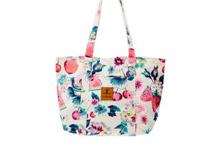 New Hope Girls Tote (Dominican Republic)