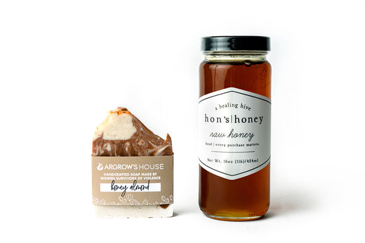 Hon's Honey (Baltimore, MD)