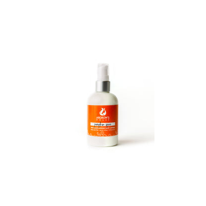 Argrow's Moisturizing Body Lotion