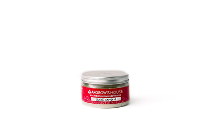 Argrow's Moisturizing Body Butter