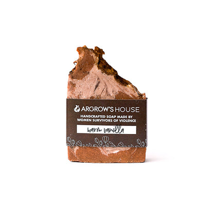 Argrow's Natural Soaps