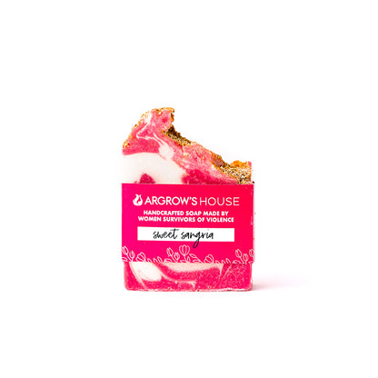 Argrow's Natural Soaps