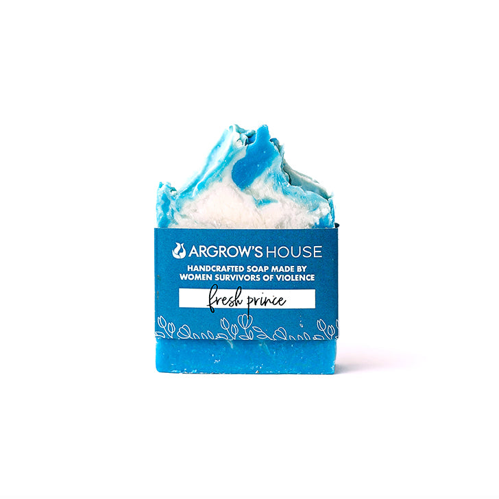 Argrow's Natural Soaps – Argrow's House