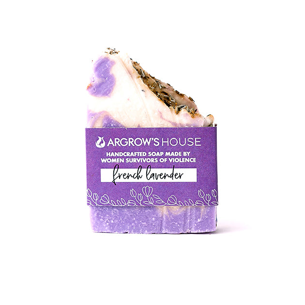 Argrow's Natural Soaps – Argrow's House