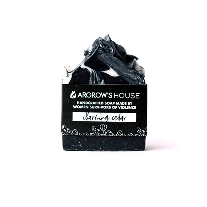 Argrow's Natural Soaps – Argrow's House