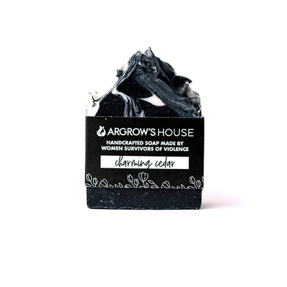 Argrow's Natural Soaps
