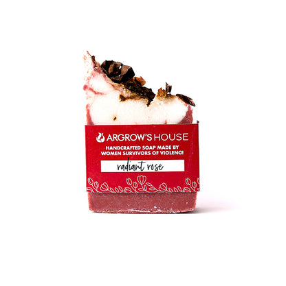 Argrow's Natural Soaps