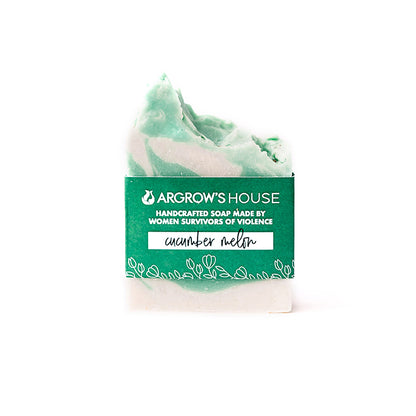 Argrow's Natural Soaps