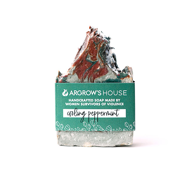 Argrow's Natural Soaps – Argrow's House
