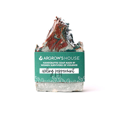 Argrow's Natural Soaps