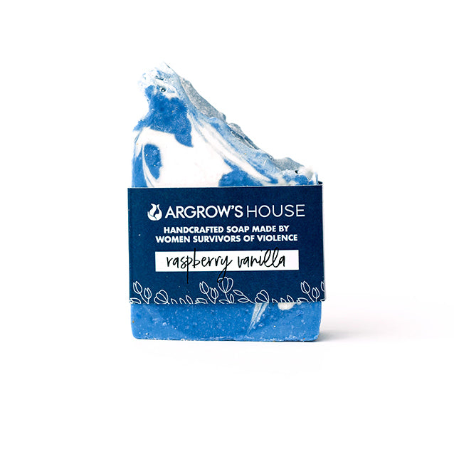 Argrow's Natural Soaps