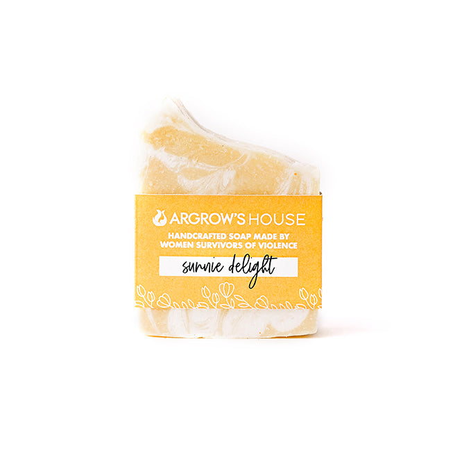 Argrow's Natural Soaps