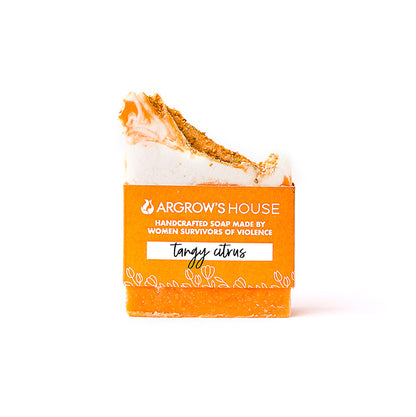 Argrow's Natural Soaps
