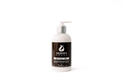 Argrow's Moisturizing Body Lotion