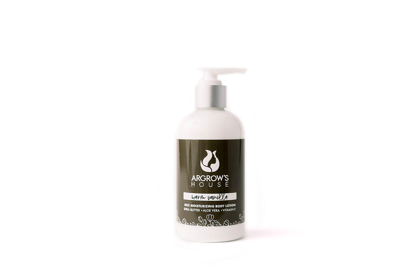 Argrow's Moisturizing Body Lotion - Argrow's House