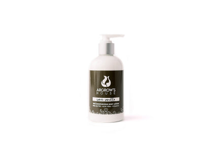 Argrow's Moisturizing Body Lotion