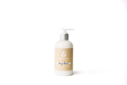 Argrow's Moisturizing Body Lotion