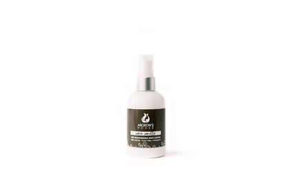 Argrow's Moisturizing Body Lotion