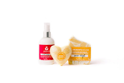 Argrow's House Gift Sets