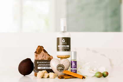 Argrow's House Gift Sets