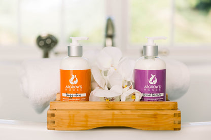 Argrow's Moisturizing Body Lotion
