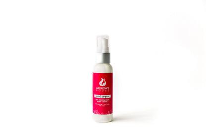 Argrow's Moisturizing Body Lotion