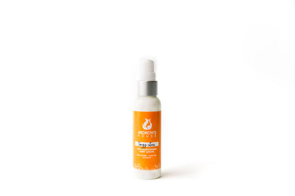 Argrow's Moisturizing Body Lotion
