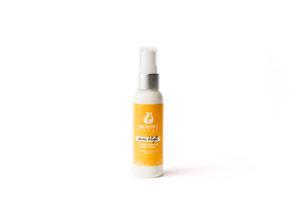 Argrow's Moisturizing Body Lotion