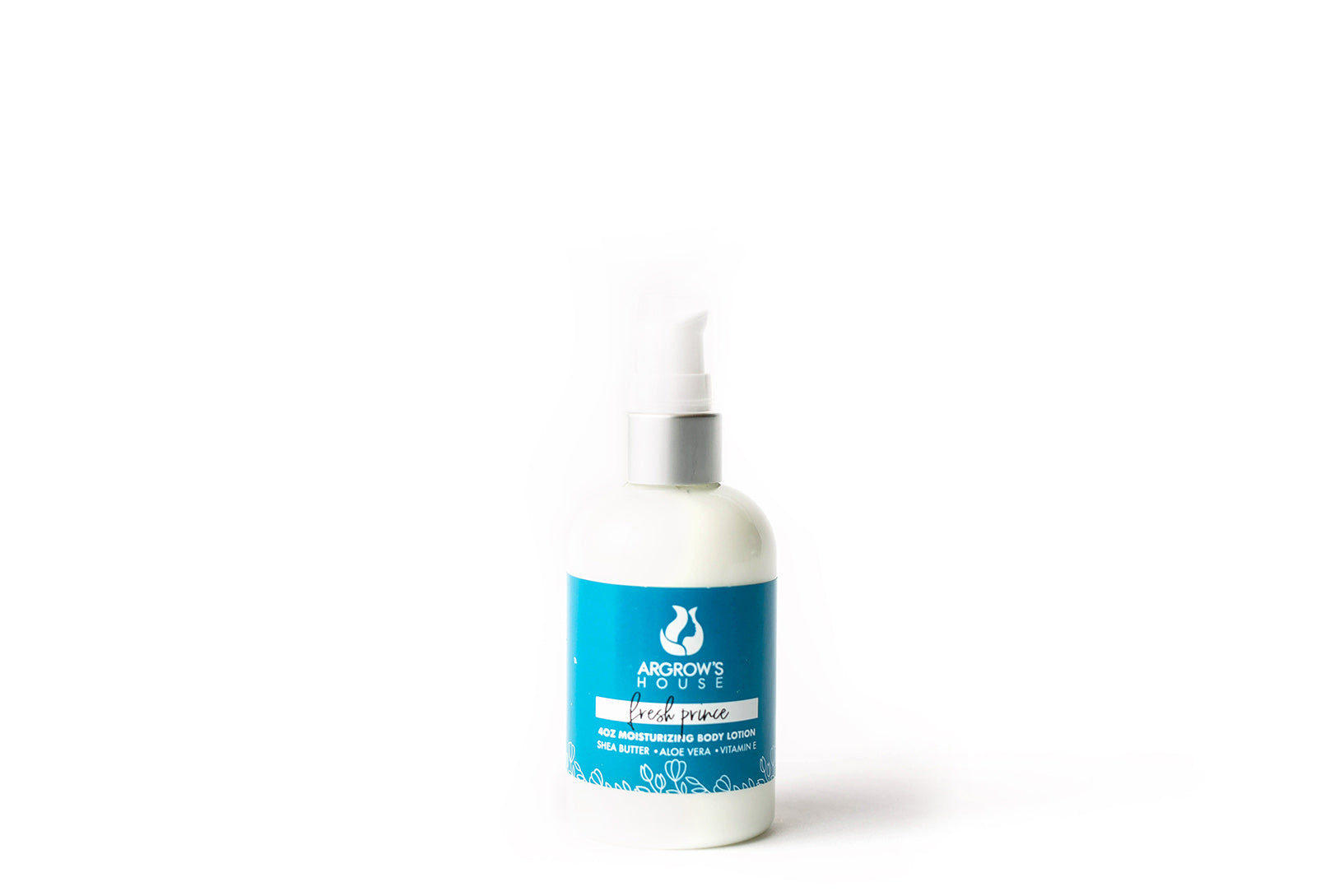 Argrow's Moisturizing Body Lotion - Argrow's House