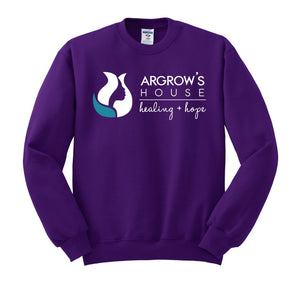 Argrow's House Sweatshirt