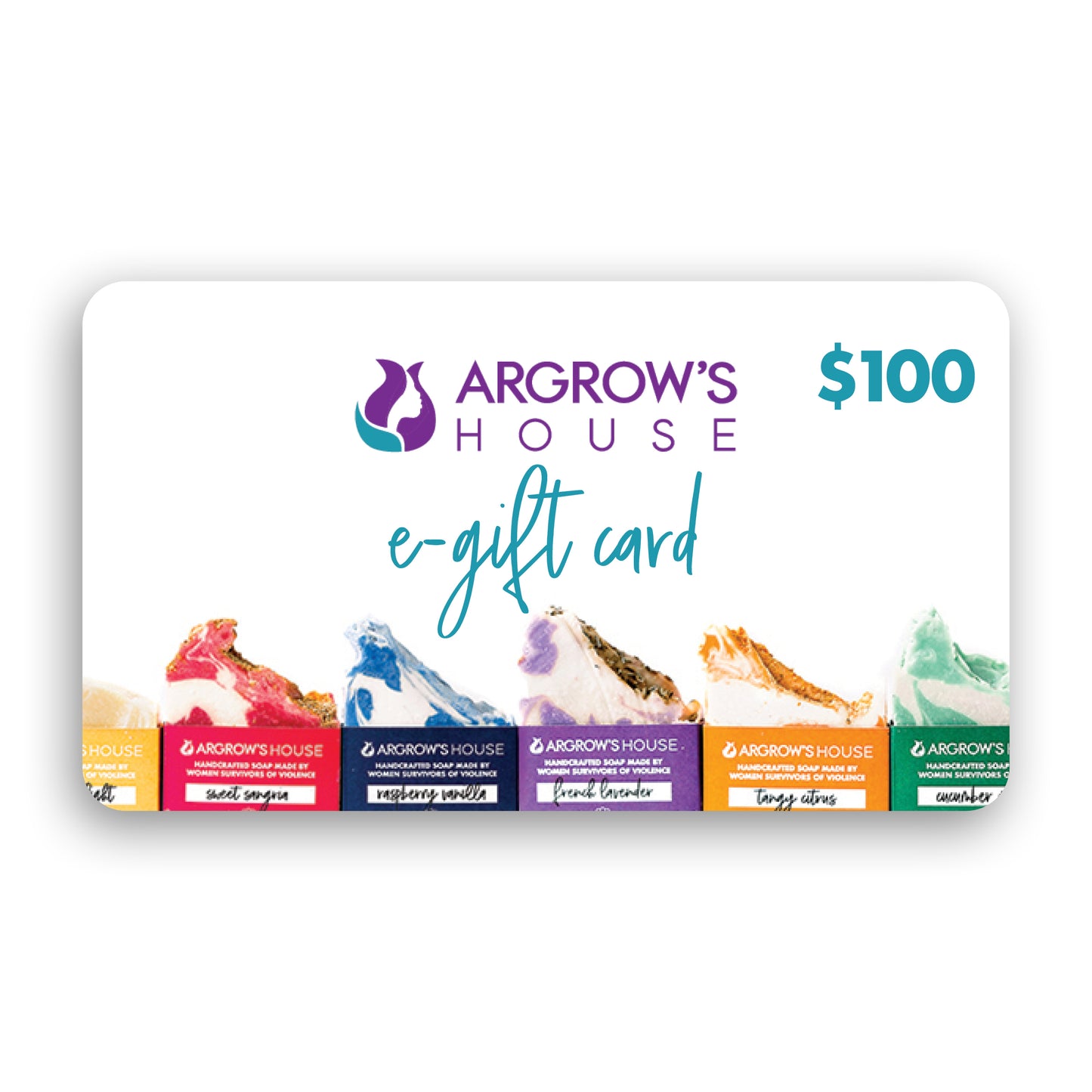 Argrow's House E-Gift Cards